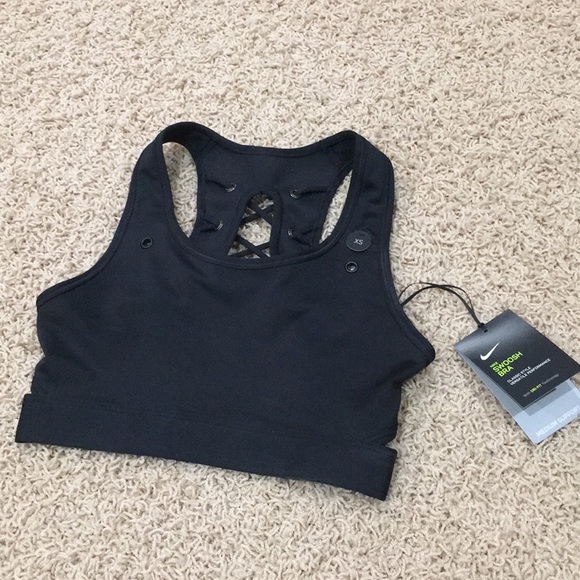 Nike sport bra. - Picture 2 of 5